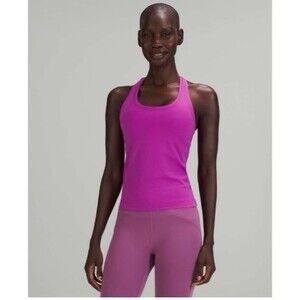 Lululemon Racerback Tank Top